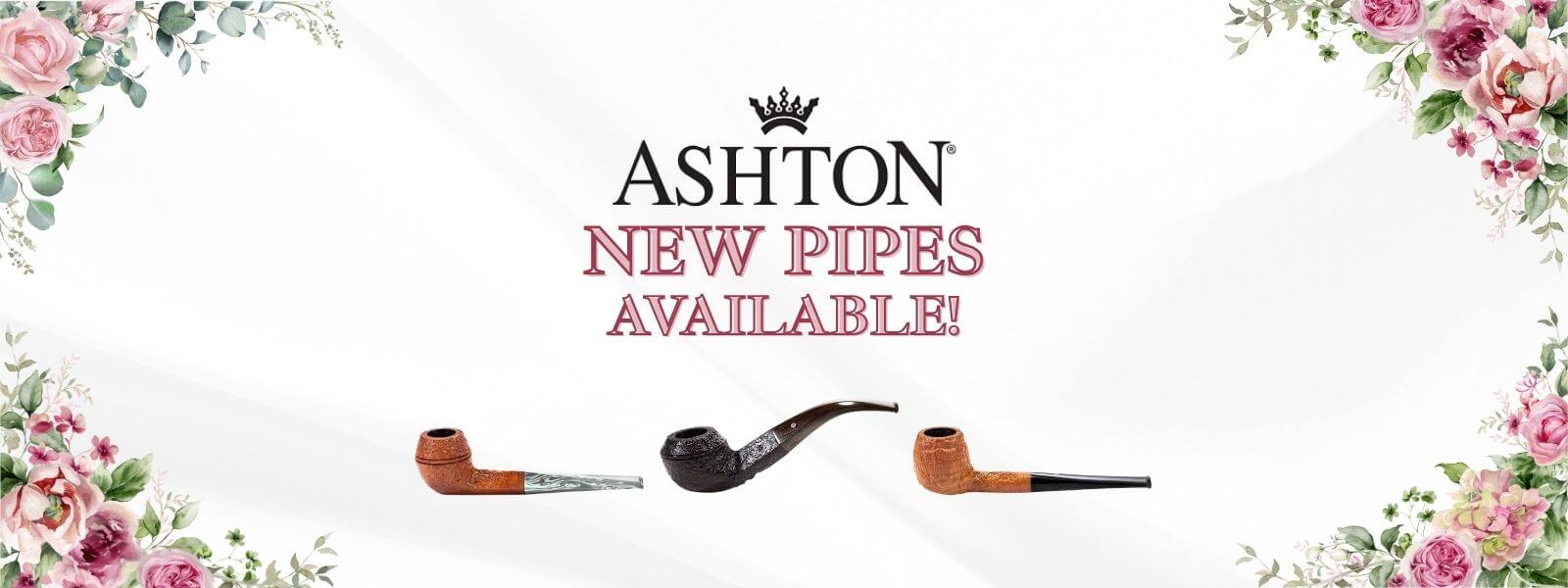 New Ashton